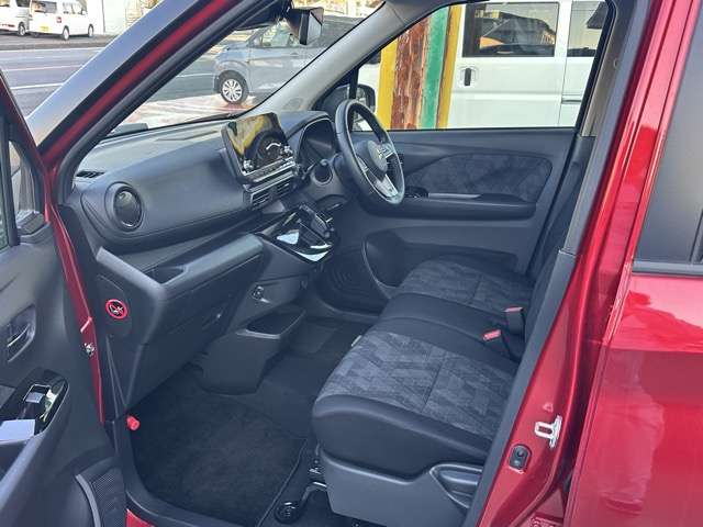 三菱 ｅＫクロス　ＥＶ Ｐ R5年 (東海) 99