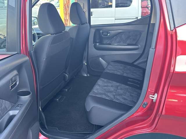 三菱 ｅＫクロス　ＥＶ Ｐ R5年 (東海) 99