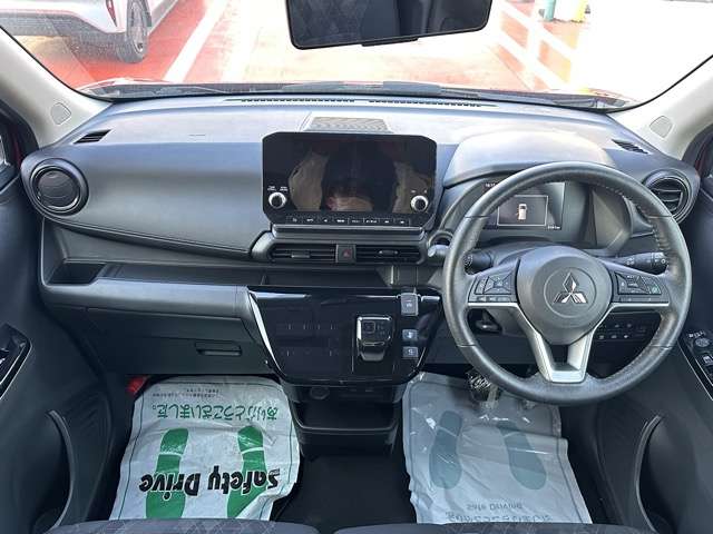 三菱 ｅＫクロス　ＥＶ Ｐ R5年 (東海) 99