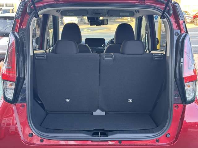 三菱 ｅＫクロス　ＥＶ Ｐ R5年 (東海) 99