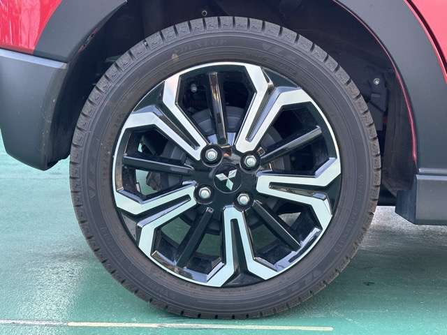 三菱 ｅＫクロス　ＥＶ Ｐ R5年 (東海) 99