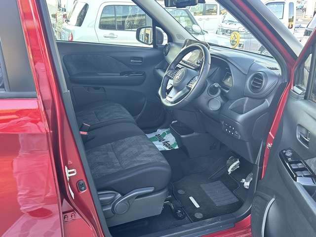 三菱 ｅＫクロス　ＥＶ Ｐ R5年 (東海) 99