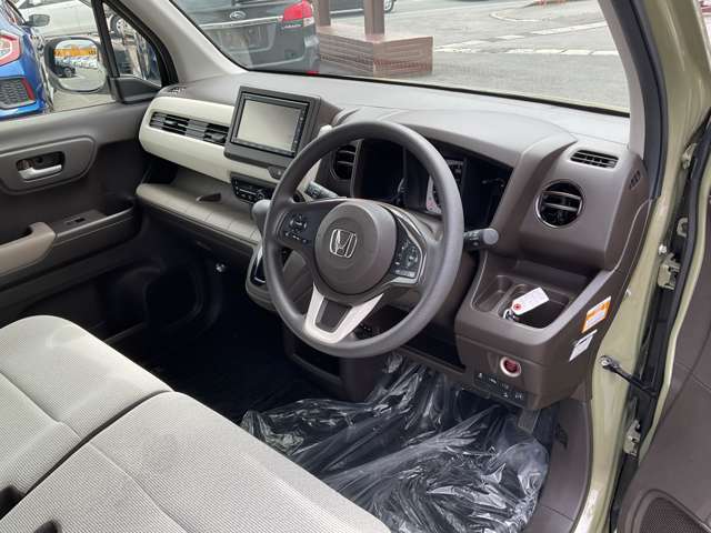 ホンダ Ｎ−ＷＧＮ ６６０ Ｌ ホンダ センシング R3年 (東北) 99