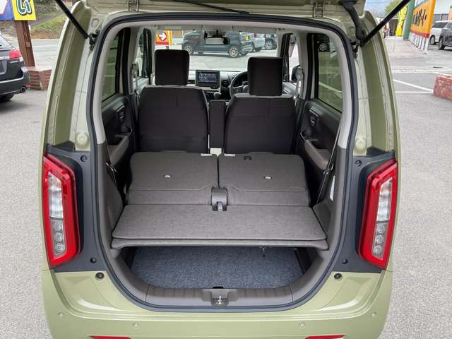 ホンダ Ｎ−ＷＧＮ ６６０ Ｌ ホンダ センシング R3年 (東北) 99