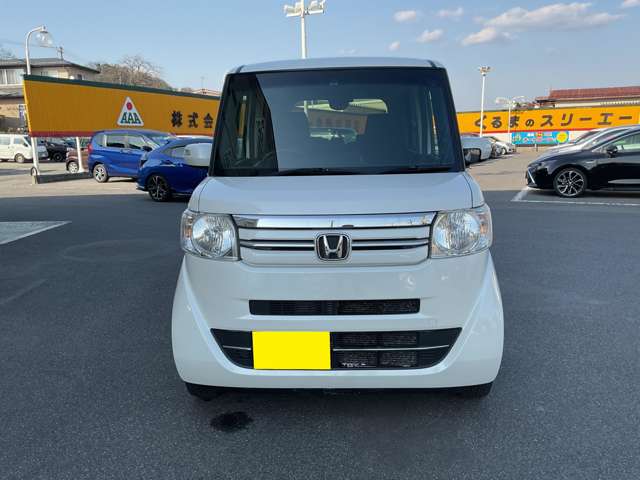 ホンダ Ｎ　ＢＯＸ ６６０ Ｇ Ｌパッケージ H28年 (東北) 99