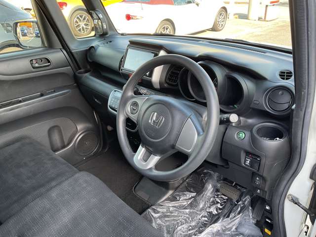 ホンダ Ｎ　ＢＯＸ ６６０ Ｇ Ｌパッケージ H28年 (東北) 99