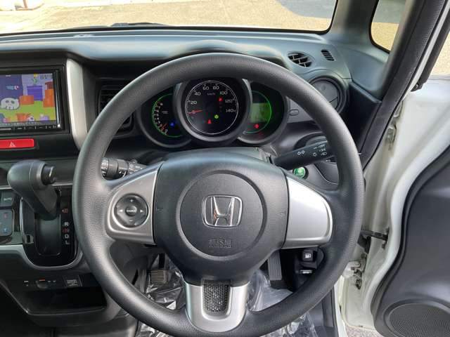 ホンダ Ｎ　ＢＯＸ ６６０ Ｇ Ｌパッケージ H28年 (東北) 99