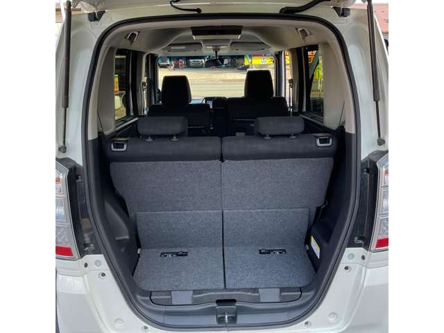 ホンダ Ｎ　ＢＯＸ ６６０ Ｇ Ｌパッケージ H28年 (東北) 99