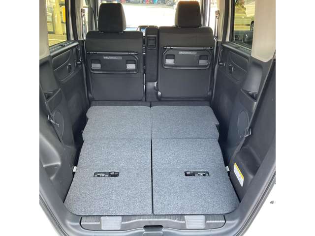 ホンダ Ｎ　ＢＯＸ ６６０ Ｇ Ｌパッケージ H28年 (東北) 99