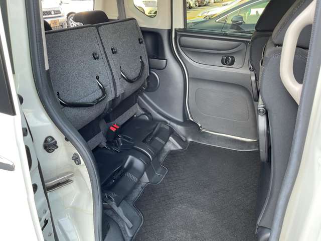 ホンダ Ｎ　ＢＯＸ ６６０ Ｇ Ｌパッケージ H28年 (東北) 99