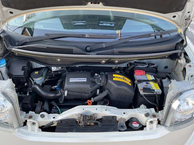 ホンダ Ｎ　ＢＯＸ ６６０ Ｇ Ｌパッケージ H28年 (東北) 99