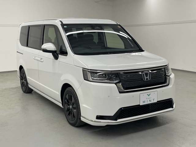 ホンダ ステップワゴン　ハイブリッド ２．０ Ｅ：ＨＥＶ スパーダ R7年 (関東) 99