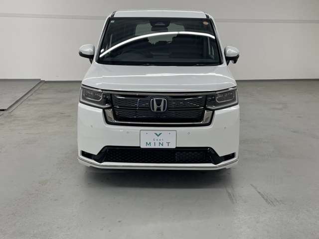 ホンダ ステップワゴン　ハイブリッド ２．０ Ｅ：ＨＥＶ スパーダ R7年 (関東) 99