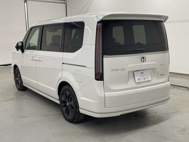 ホンダ ステップワゴン　ハイブリッド ２．０ Ｅ：ＨＥＶ スパーダ R7年 (関東) 99