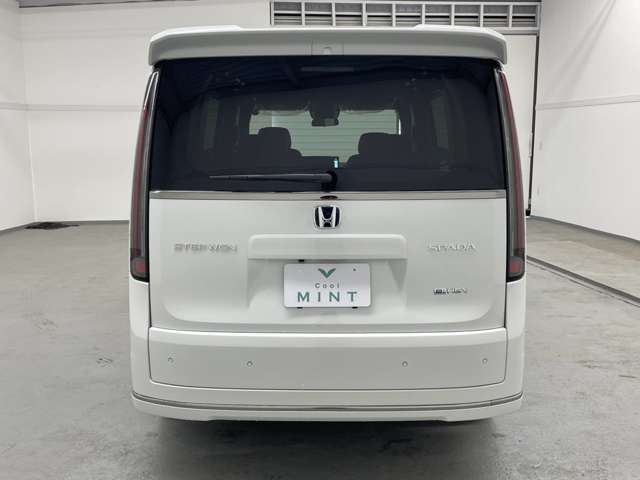 ホンダ ステップワゴン　ハイブリッド ２．０ Ｅ：ＨＥＶ スパーダ R7年 (関東) 99