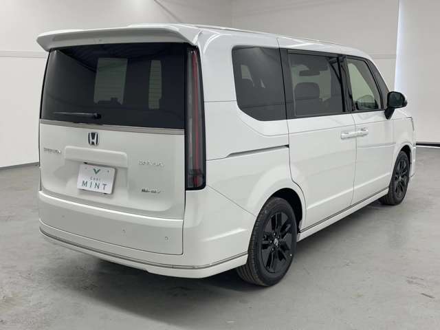 ホンダ ステップワゴン　ハイブリッド ２．０ Ｅ：ＨＥＶ スパーダ R7年 (関東) 99