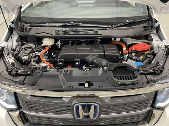 ホンダ ステップワゴン　ハイブリッド ２．０ Ｅ：ＨＥＶ スパーダ R7年 (関東) 99