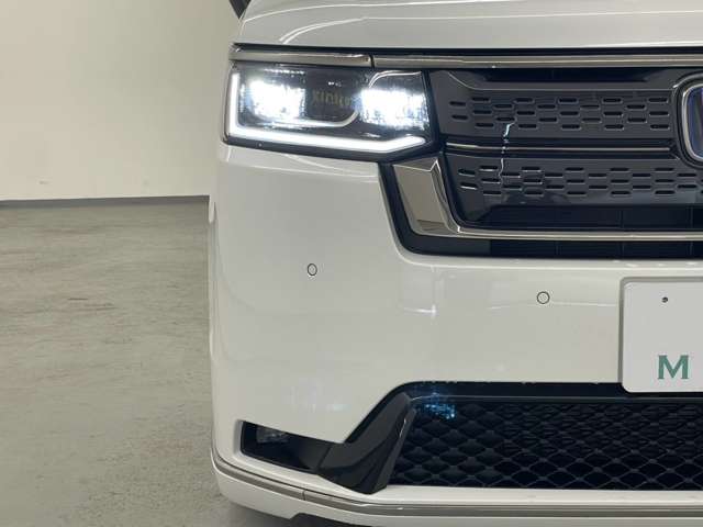 ホンダ ステップワゴン　ハイブリッド ２．０ Ｅ：ＨＥＶ スパーダ R7年 (関東) 99