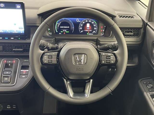 ホンダ ステップワゴン　ハイブリッド ２．０ Ｅ：ＨＥＶ スパーダ R7年 (関東) 99