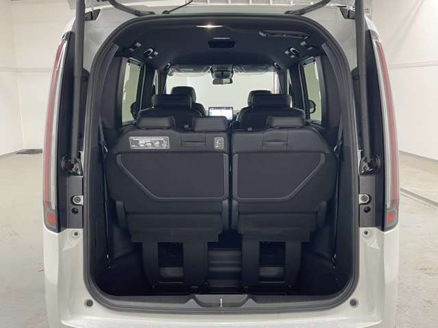 ホンダ ステップワゴン　ハイブリッド ２．０ Ｅ：ＨＥＶ スパーダ R7年 (関東) 99