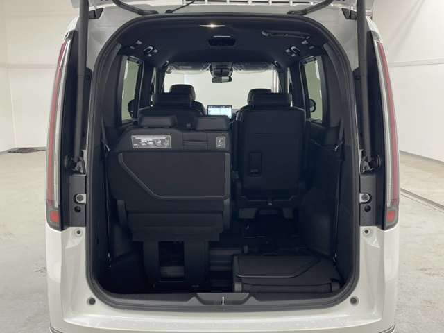 ホンダ ステップワゴン　ハイブリッド ２．０ Ｅ：ＨＥＶ スパーダ R7年 (関東) 99