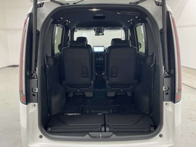 ホンダ ステップワゴン　ハイブリッド ２．０ Ｅ：ＨＥＶ スパーダ R7年 (関東) 99