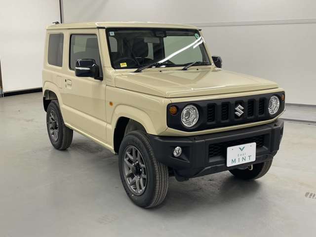 スズキ ジムニー ６６０ ＸＣ ４ＷＤ R6年 (関東) 99