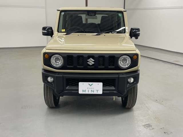 スズキ ジムニー ６６０ ＸＣ ４ＷＤ R6年 (関東) 99