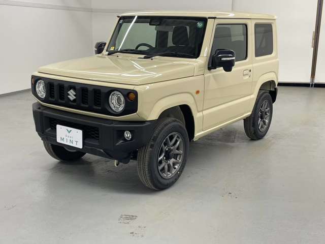 スズキ ジムニー ６６０ ＸＣ ４ＷＤ R6年 (関東) 99