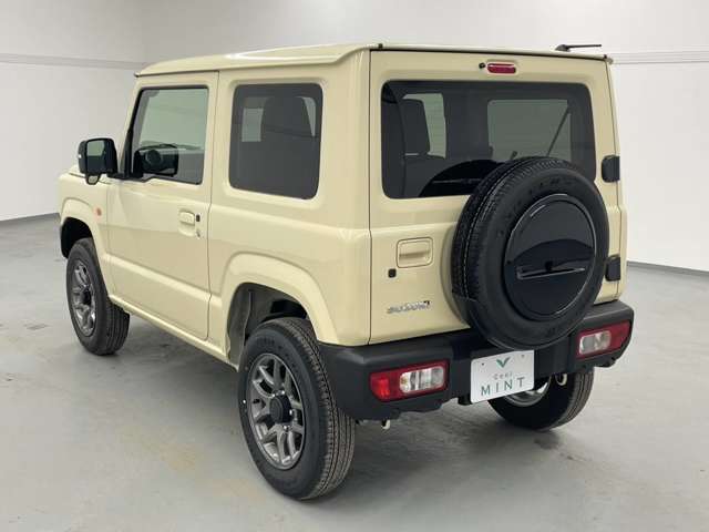 スズキ ジムニー ６６０ ＸＣ ４ＷＤ R6年 (関東) 99