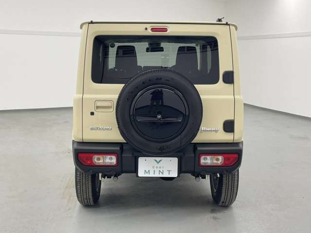 スズキ ジムニー ６６０ ＸＣ ４ＷＤ R6年 (関東) 99