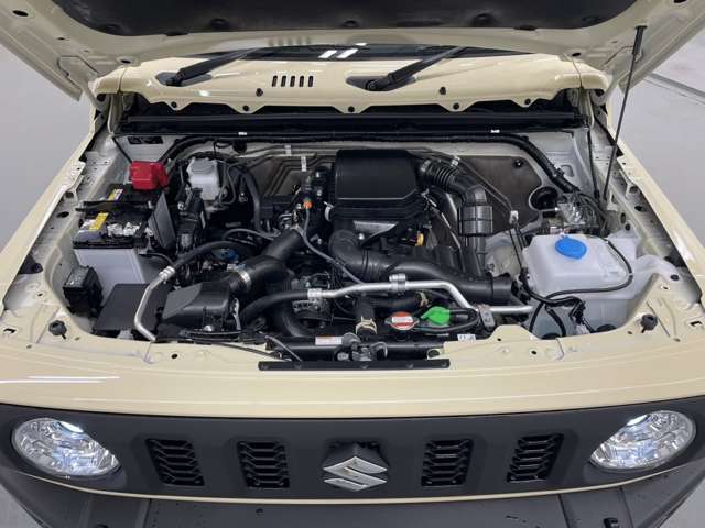スズキ ジムニー ６６０ ＸＣ ４ＷＤ R6年 (関東) 99