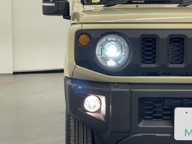 スズキ ジムニー ６６０ ＸＣ ４ＷＤ R6年 (関東) 99