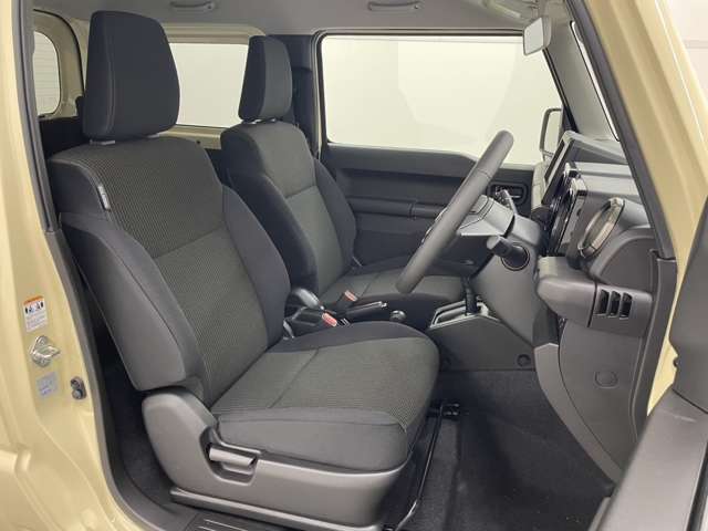 スズキ ジムニー ６６０ ＸＣ ４ＷＤ R6年 (関東) 99