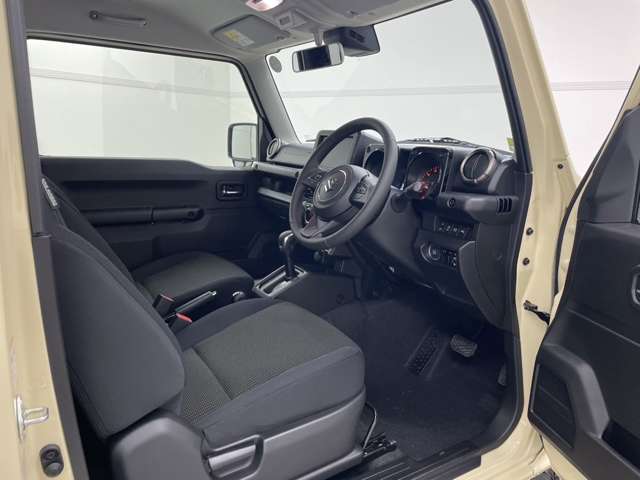 スズキ ジムニー ６６０ ＸＣ ４ＷＤ R6年 (関東) 99