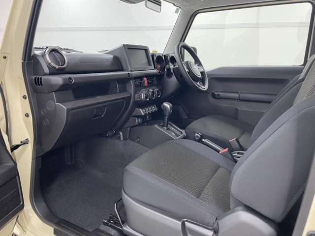 スズキ ジムニー ６６０ ＸＣ ４ＷＤ R6年 (関東) 99