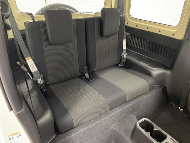 スズキ ジムニー ６６０ ＸＣ ４ＷＤ R6年 (関東) 99