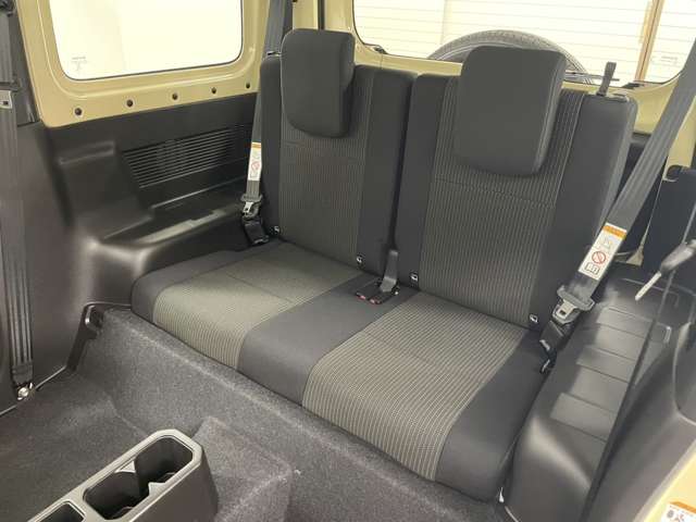 スズキ ジムニー ６６０ ＸＣ ４ＷＤ R6年 (関東) 99