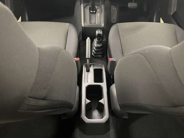 スズキ ジムニー ６６０ ＸＣ ４ＷＤ R6年 (関東) 99