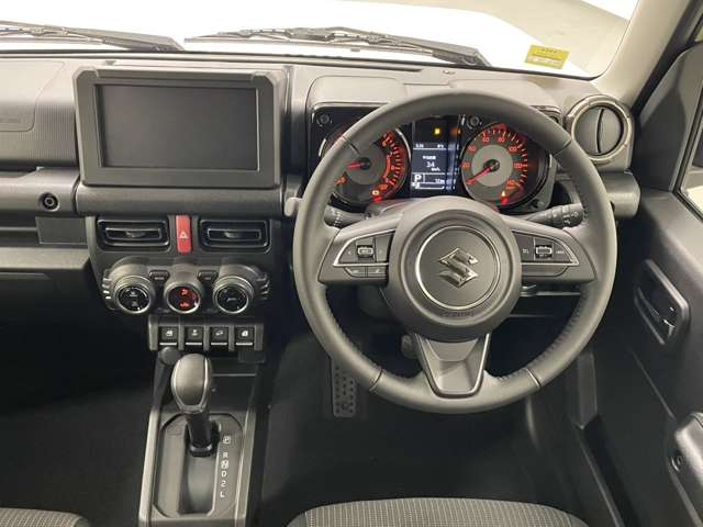 スズキ ジムニー ６６０ ＸＣ ４ＷＤ R6年 (関東) 99
