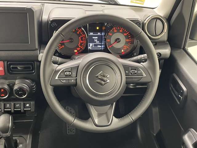 スズキ ジムニー ６６０ ＸＣ ４ＷＤ R6年 (関東) 99