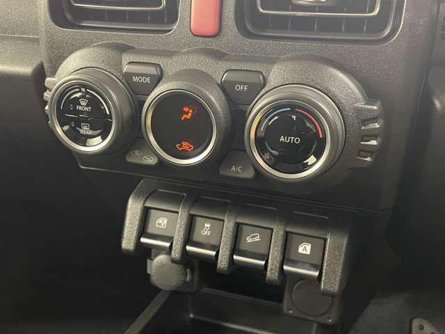 スズキ ジムニー ６６０ ＸＣ ４ＷＤ R6年 (関東) 99