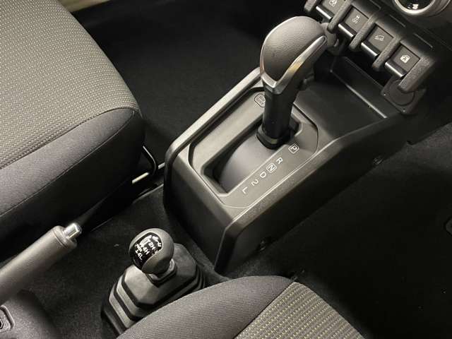 スズキ ジムニー ６６０ ＸＣ ４ＷＤ R6年 (関東) 99