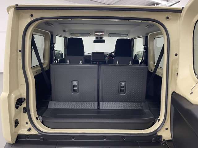 スズキ ジムニー ６６０ ＸＣ ４ＷＤ R6年 (関東) 99