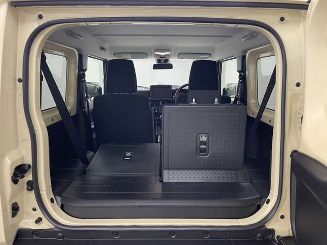 スズキ ジムニー ６６０ ＸＣ ４ＷＤ R6年 (関東) 99