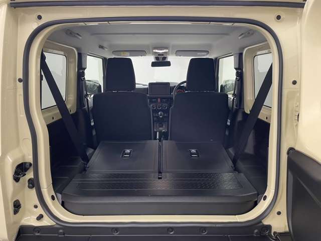 スズキ ジムニー ６６０ ＸＣ ４ＷＤ R6年 (関東) 99