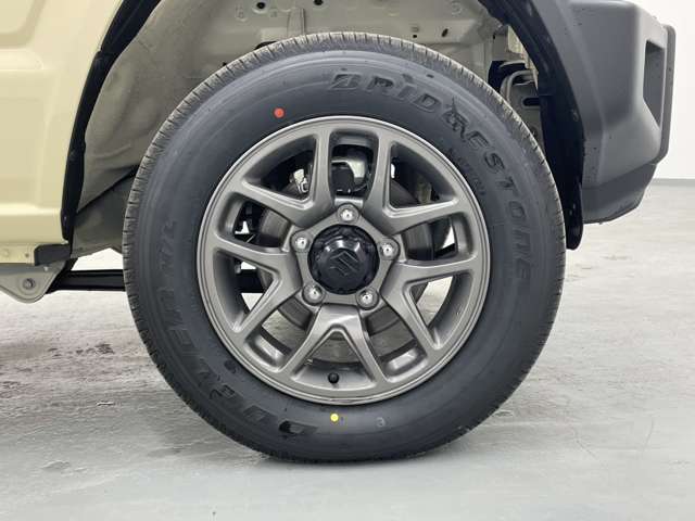 スズキ ジムニー ６６０ ＸＣ ４ＷＤ R6年 (関東) 99