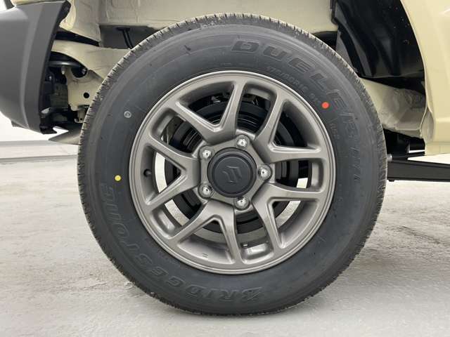 スズキ ジムニー ６６０ ＸＣ ４ＷＤ R6年 (関東) 99