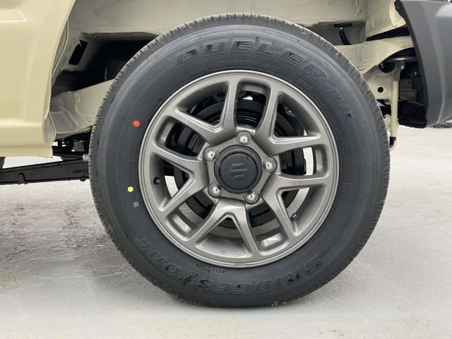 スズキ ジムニー ６６０ ＸＣ ４ＷＤ R6年 (関東) 99