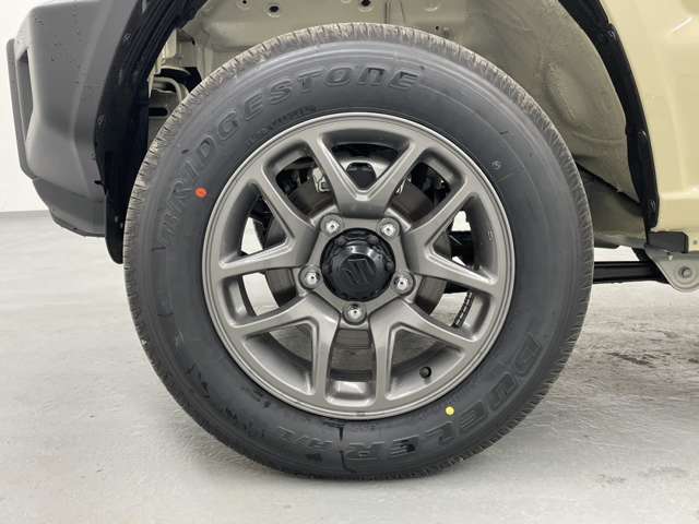 スズキ ジムニー ６６０ ＸＣ ４ＷＤ R6年 (関東) 99